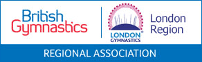 British Gymnastics logo British Gymnastics logo